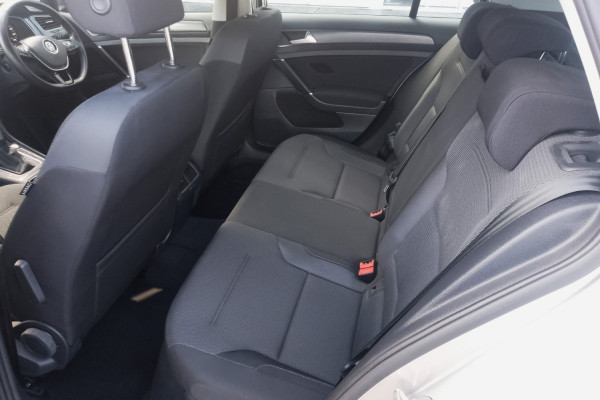 2019 MY20 Volkswagen Golf 7.5 110TSI Comfortline Hatch Image 13