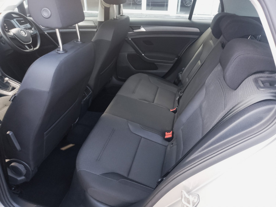 2019 MY20 Volkswagen Golf 7.5 110TSI Comfortline Hatch Image 13