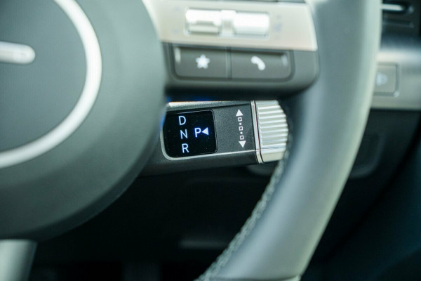 2026 Hyundai KONA SX2.V2  Electric SUV Image 14