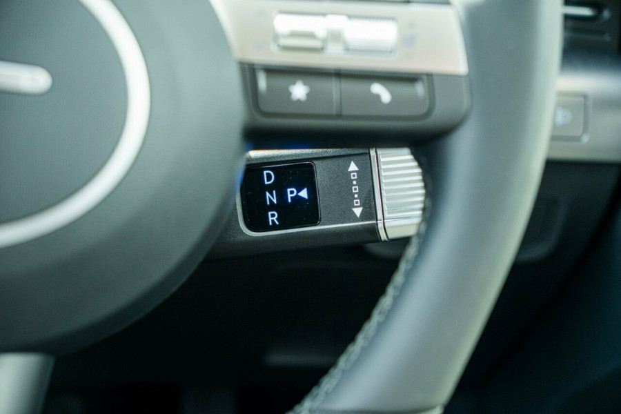2026 Hyundai KONA SX2.V2  Electric SUV Image 14