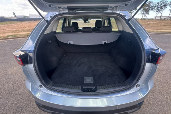 2022 Mazda CX-5 KF Series Maxx Sport SUV Image 12