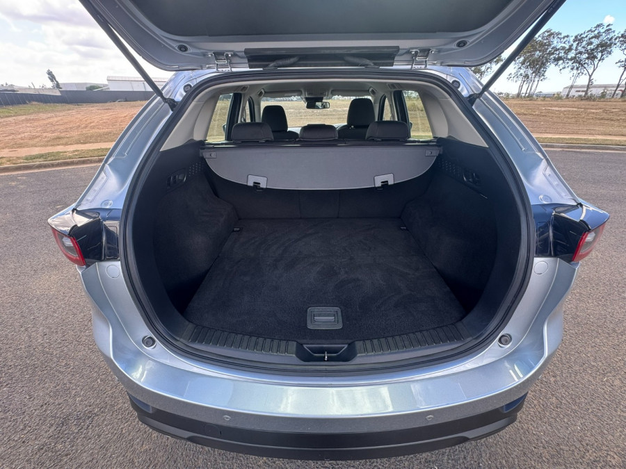 2022 Mazda CX-5 KF Series Maxx Sport SUV Image 12