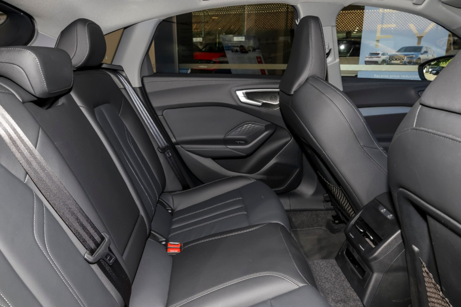 2025 Audi A5 B10 TFSI 150kW S line Sedan