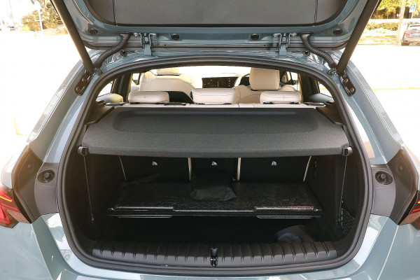 2026 BMW 1 Series F70 118 M Sport Hatch image 8