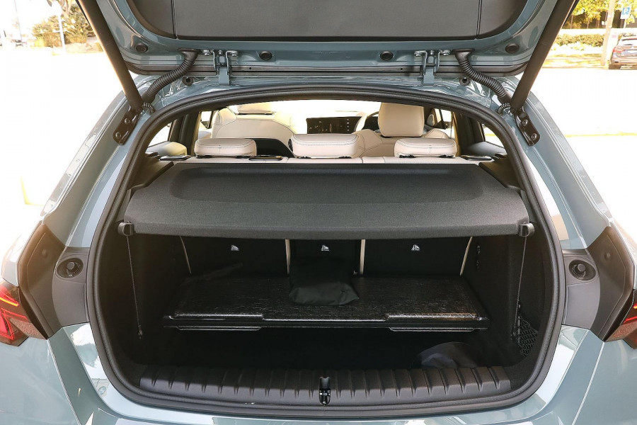 2026 BMW 1 Series F70 118 M Sport Hatch