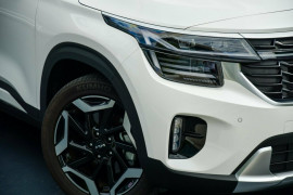 2025 Kia Seltos SP2 PE GT-Line SUV