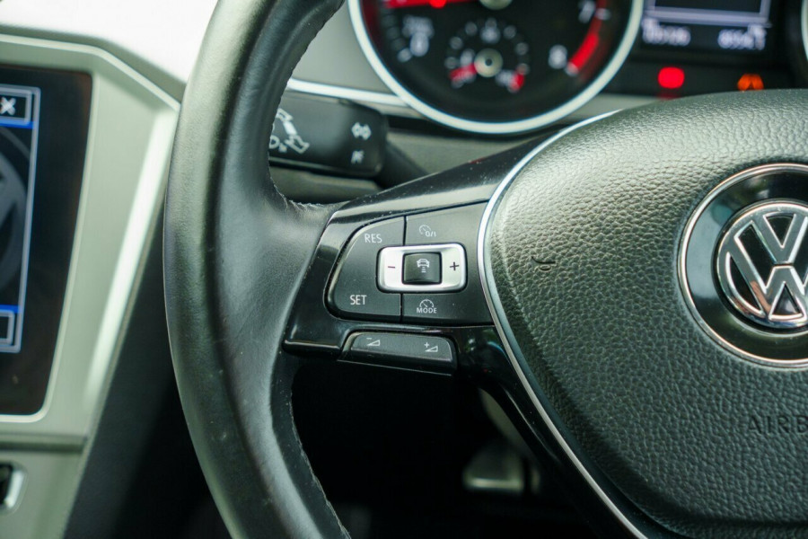 2017 Volkswagen Passat B8 132TSI Comfortline Sedan Image 10
