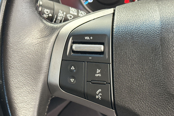 2018 MY19 Holden Trailblazer RG LTZ SUV