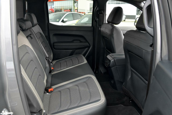 2024 Volkswagen Amarok NF TDI600 Aventura Ute Image 5