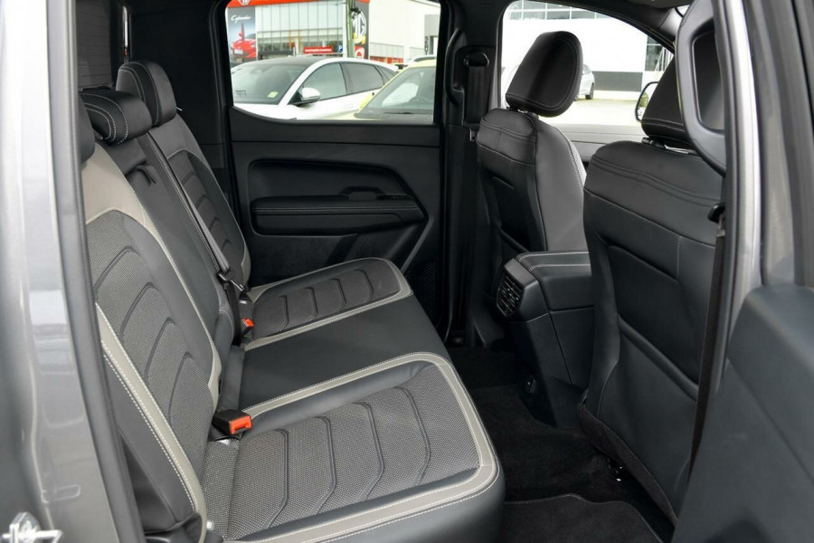 2024 Volkswagen Amarok NF TDI600 Aventura Ute Image 5