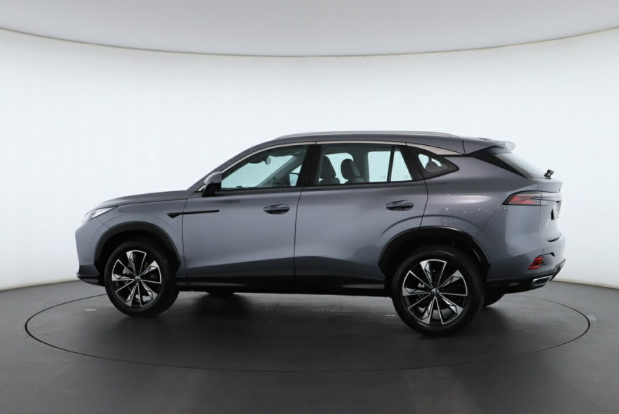 2024 MY25 MG HS AS33 Excite SUV Image 7