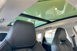 2021 MG HS Essence Rv/suv