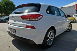 2020 Hyundai i30 PD2 Active Hatchback