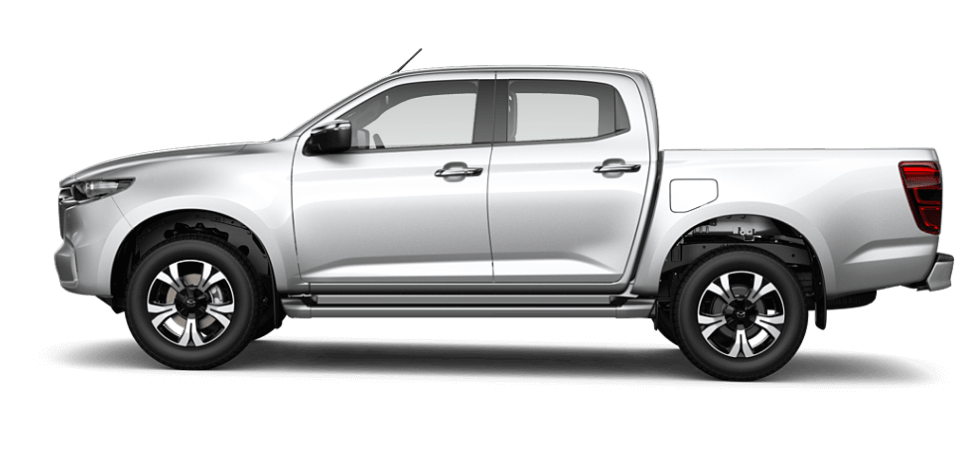 2024 Mazda BT-50 TF GT Ute Image 22