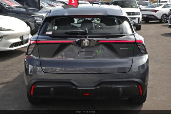2026 MG MG4 AH4E Essence 64 Hatch Image 14