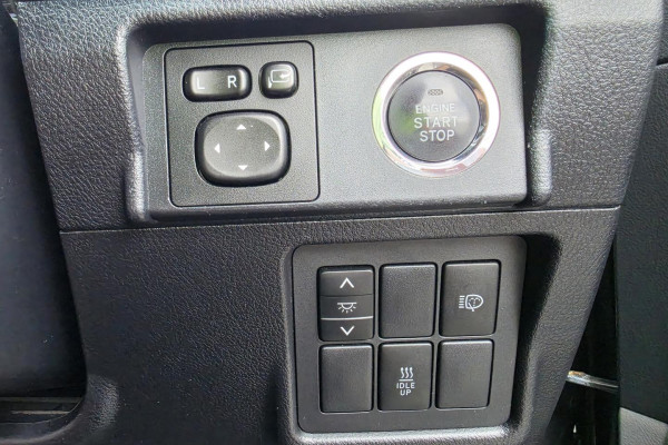 2012 Toyota LandCruiser Prado KDJ150R Kakadu SUV Image 32