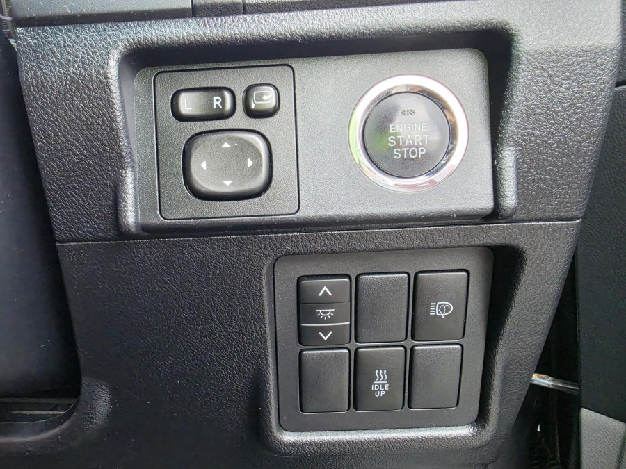 2012 Toyota LandCruiser Prado KDJ150R Kakadu SUV Image 32