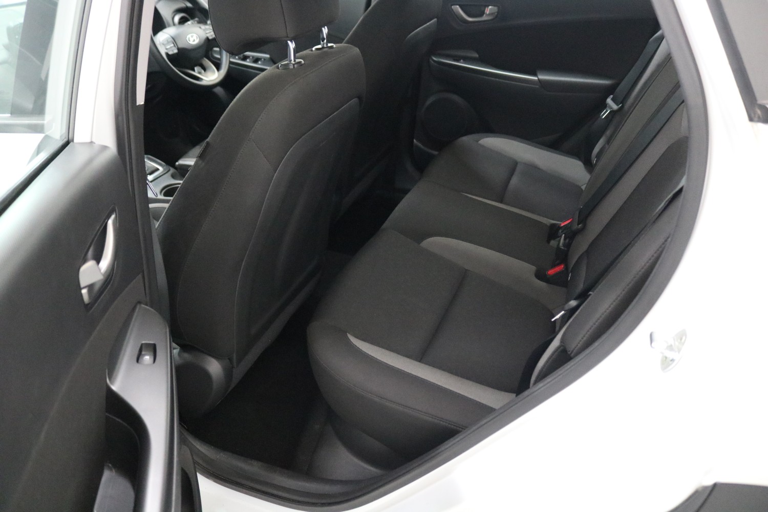 2019 Hyundai Kona OS.2 Go SUV Image 6