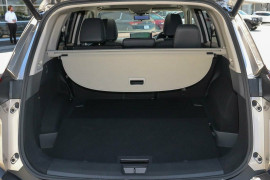 2024 MY25 Nissan X-Trail T33 Ti SUV image 9