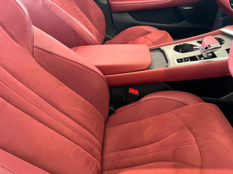 2026 MY25 MG MG7 IP42 Essence Sedan Image 25
