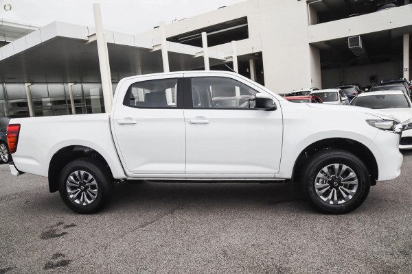 2024 Mazda BT-50 TF XT Ute Image 5