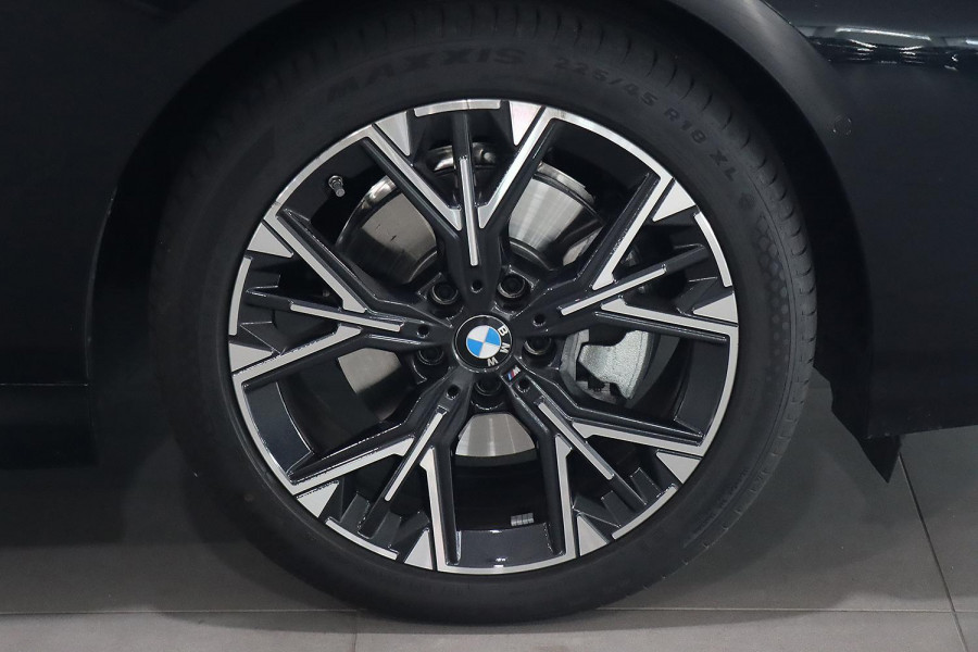 2025 BMW 1 Series F70 118 M Sport Hatch
