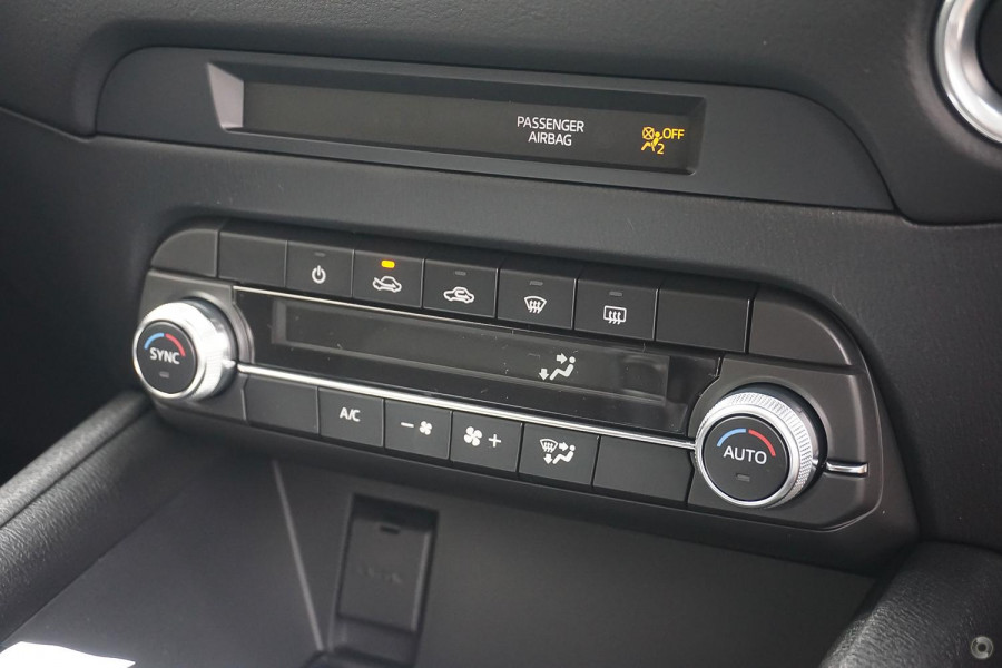2024 Mazda CX-5 KF Series G25 Maxx Sport SUV Image 14