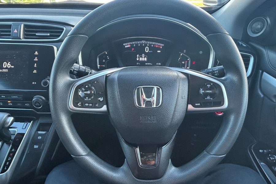 2019 Honda CR-V RW VTi SUV Image 15