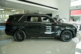 2024 MY25 Hyundai Palisade LX2.V5 Calligraphy Black Ink SUV