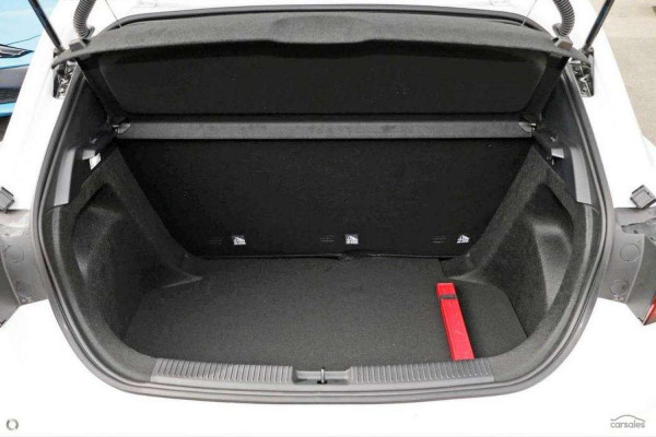 2026 MG MG3 Vibe Hatch Image 10