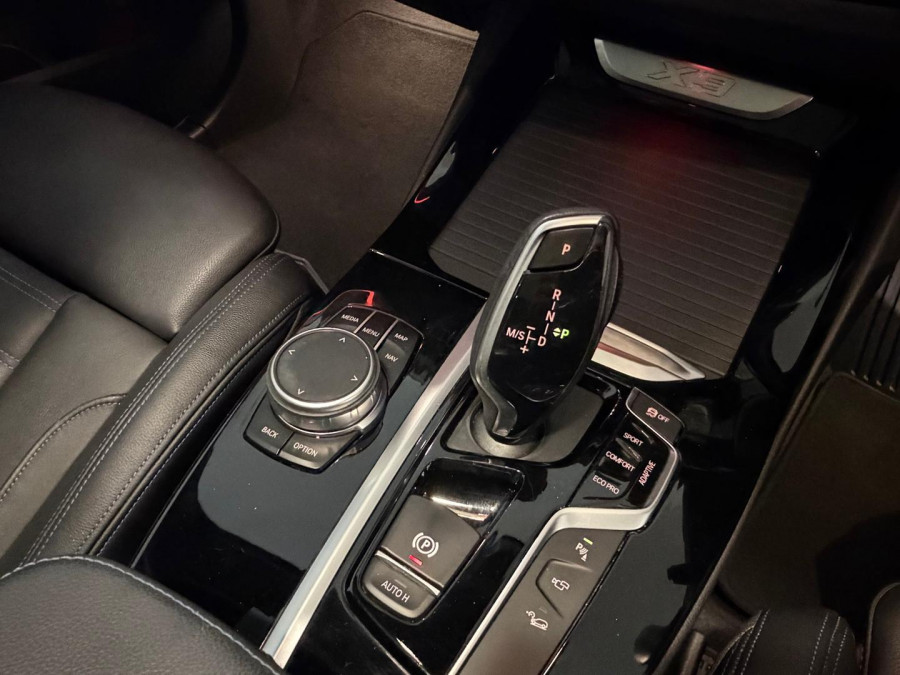 2021 BMW X3 G01 xDrive30i M Sport SUV Image 16