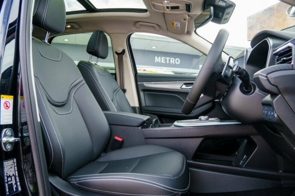 2026 GWM Haval Jolion A02 Vanta SUV Image 18