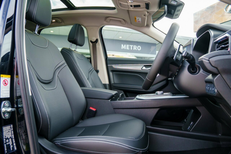 2026 GWM Haval Jolion A02 Vanta SUV Image 18