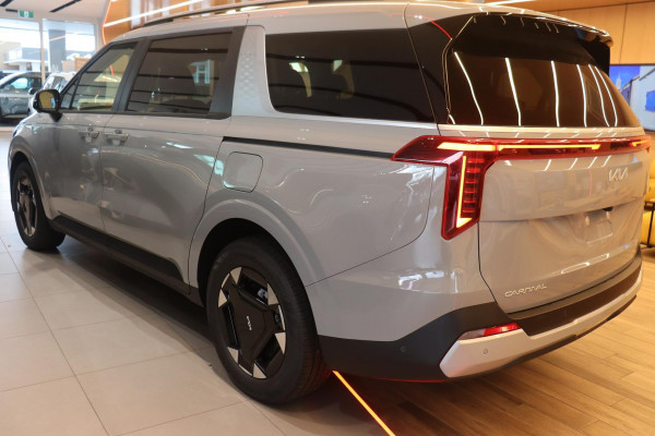 2026 MY27 Kia Carnival KA4 PE Sport+ HEV People Mover Image 8