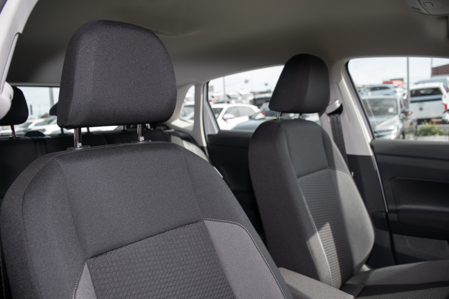 2025 MY26 Volkswagen Polo AE 85TSI Life Hatch Image 9
