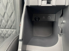 2024 Nissan QASHQAI J12 Ti SUV image 27