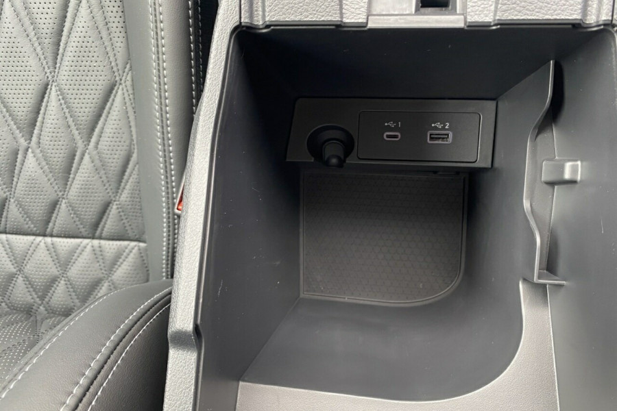 2024 Nissan QASHQAI J12 Ti SUV Image 27