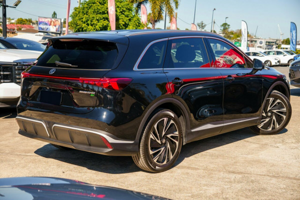 2026 MG MGS6 EV IS3E Essence SUV Image 2