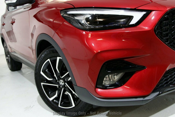 2024 MG ZST S13 Essence SUV Image 2