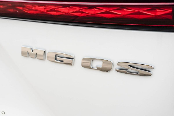 2025 MG QS IS31 Excite SUV Image 13