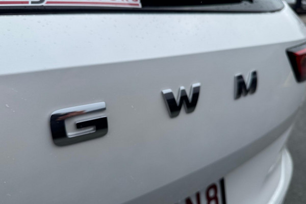 2025 GWM Haval H6 B01 Lux SUV Image 24