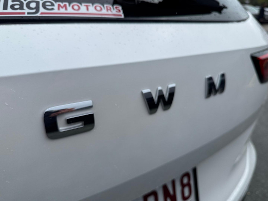 2025 GWM Haval H6 B01 Lux SUV Image 24