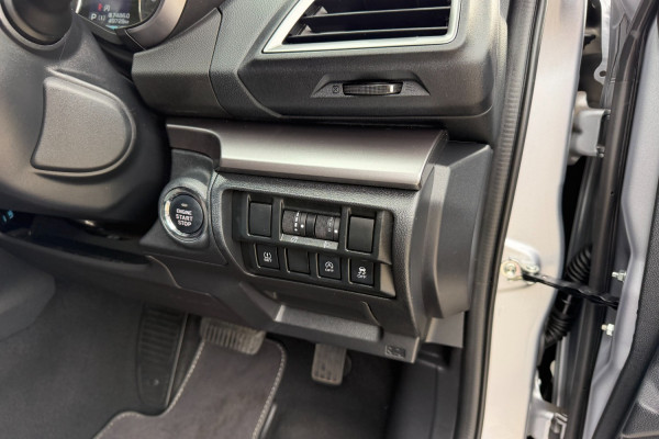 2022 Subaru XV G5-X 2.0i-L SUV Image 30