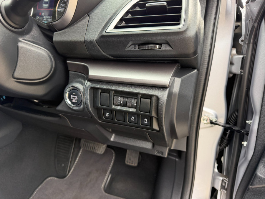 2022 Subaru XV G5-X 2.0i-L SUV Image 30