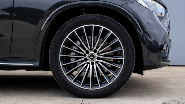 2026 MY25 Mercedes-Benz GLC-Class X254 GLC300 SUV image 29