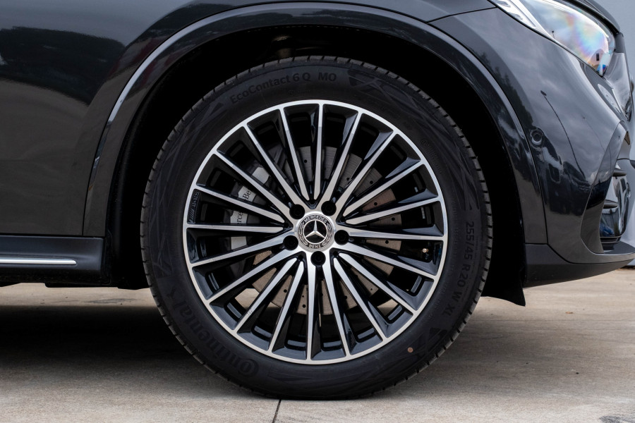 2026 MY25 Mercedes-Benz GLC-Class X254 GLC300 SUV
