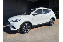 2024 MY25 MG ZST Vibe SUV