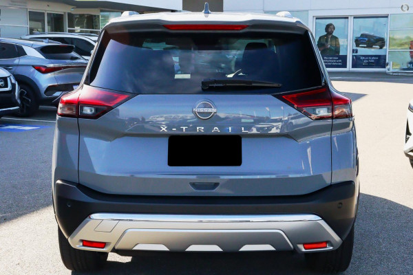2025 Nissan X-Trail T33 Ti SUV Image 5