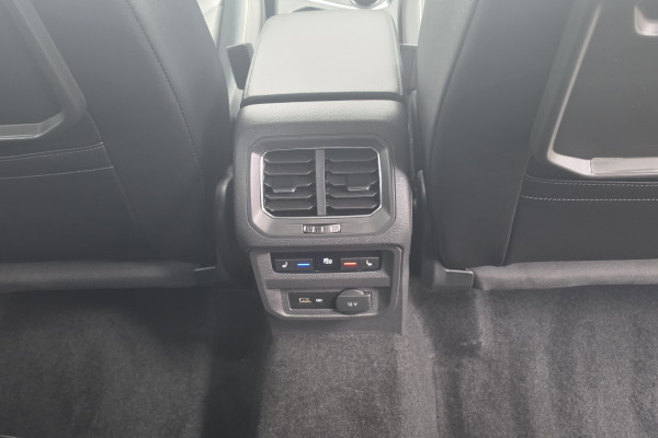 2018 Volkswagen Tiguan 5N 140TDI Highline Allspace SUV Image 13