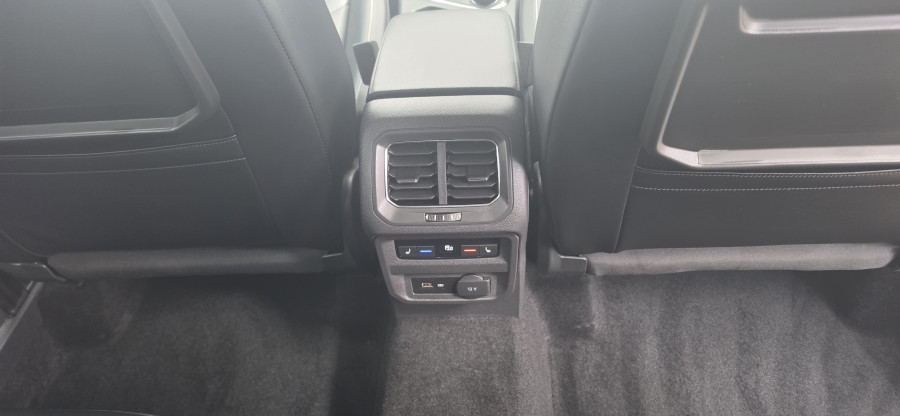 2018 Volkswagen Tiguan 5N 140TDI Highline Allspace SUV Image 13